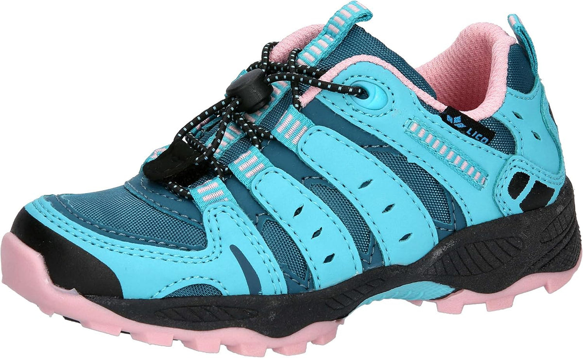 Lico Unisex Kinder Fremont Trekking- & Wanderhalbschuhe
