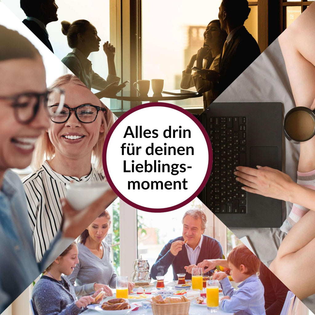 Crealuxe Edelstahltasse mit Karabiner - Der Beste Feuerwehrmann heißt Wunschname - 330ml, Tasse personalisiert, Kaffeetasse, Bürotasse, Metalltasse mit Name