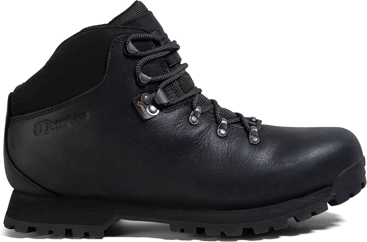 Hillwalker II Gore-Tex Wanderstiefel, wasserdicht | Strapazierfähig | Bequeme Schuhe