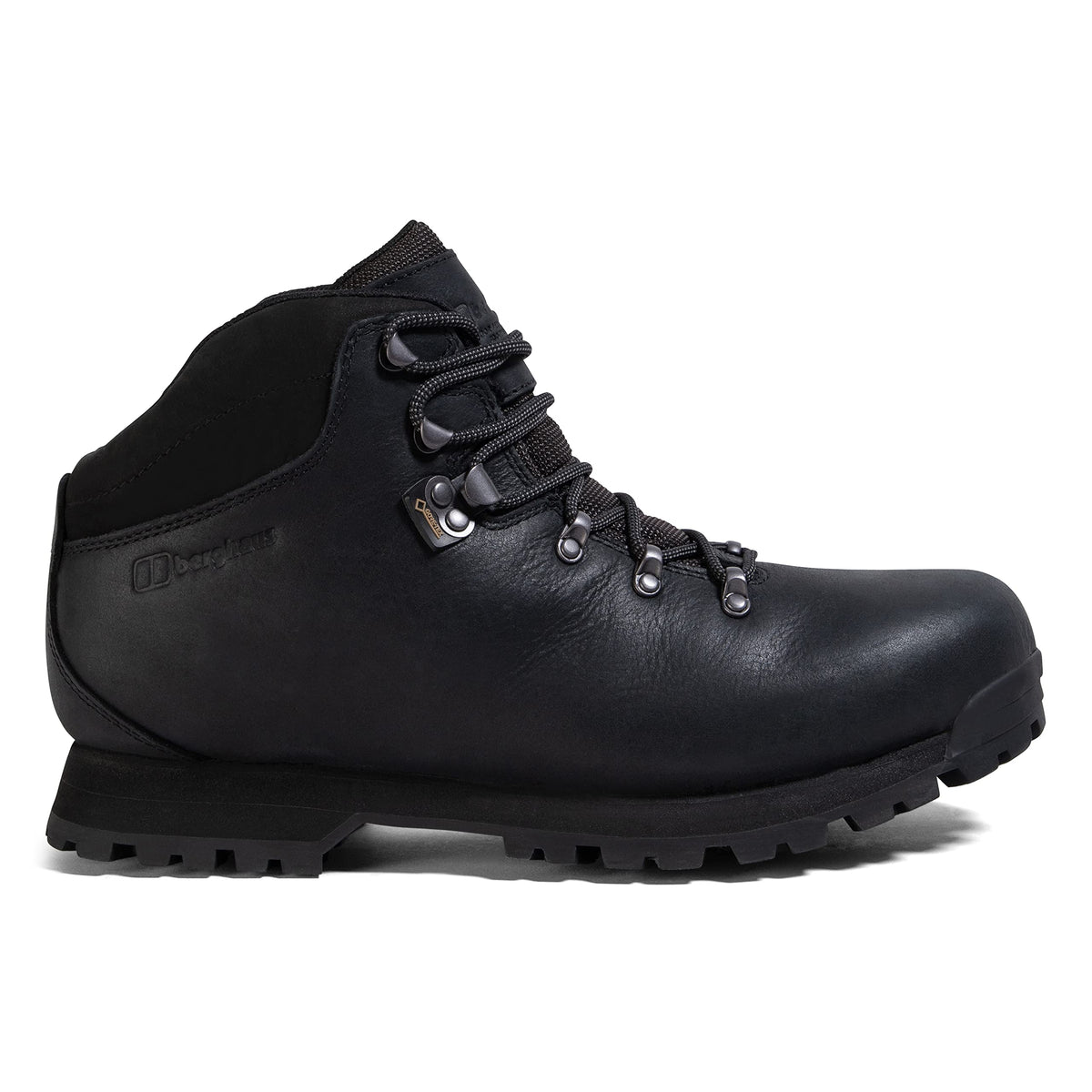 Hillwalker II Gore-Tex Wanderstiefel, wasserdicht | Strapazierfähig | Bequeme Schuhe