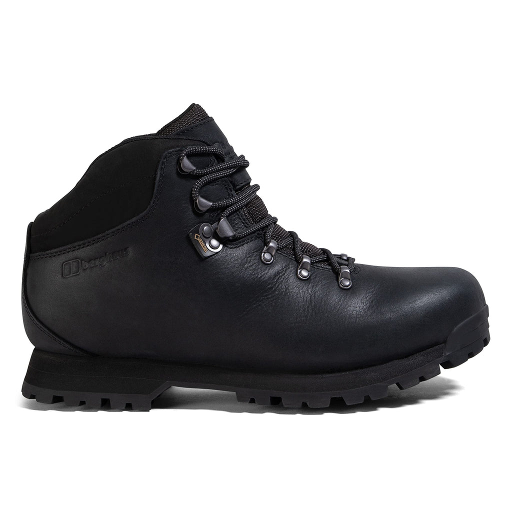 Hillwalker II Gore-Tex Wanderstiefel, wasserdicht | Strapazierfähig | Bequeme Schuhe