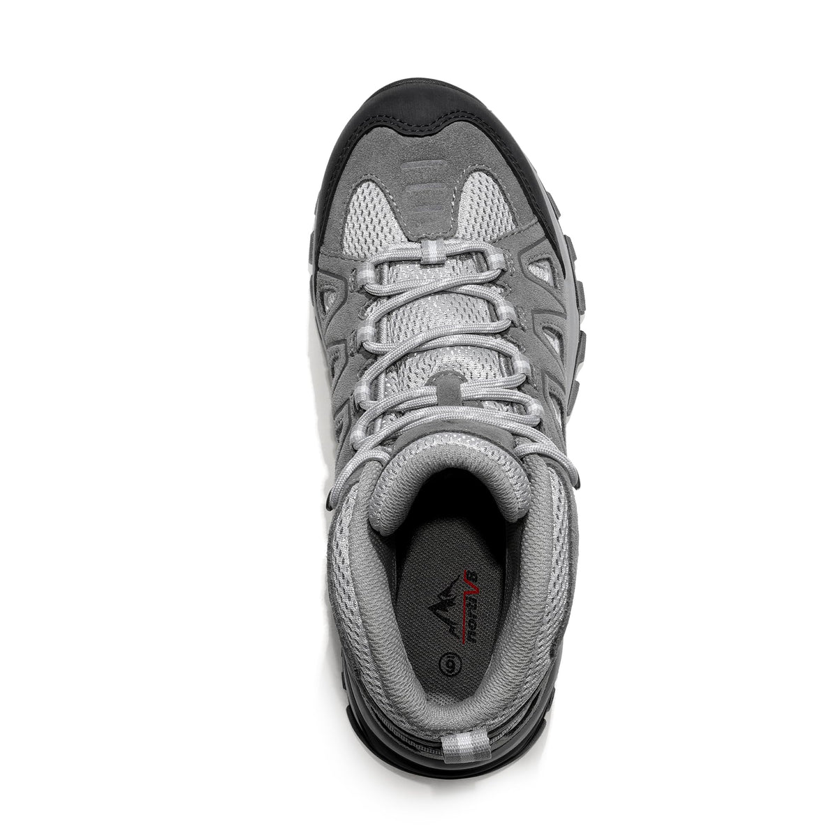 NORTIV 8 Trekking- & Wanderschuhe für Damen