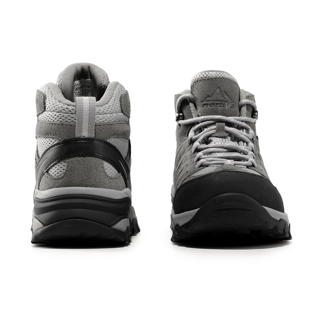 NORTIV 8 Trekking- & Wanderschuhe für Damen