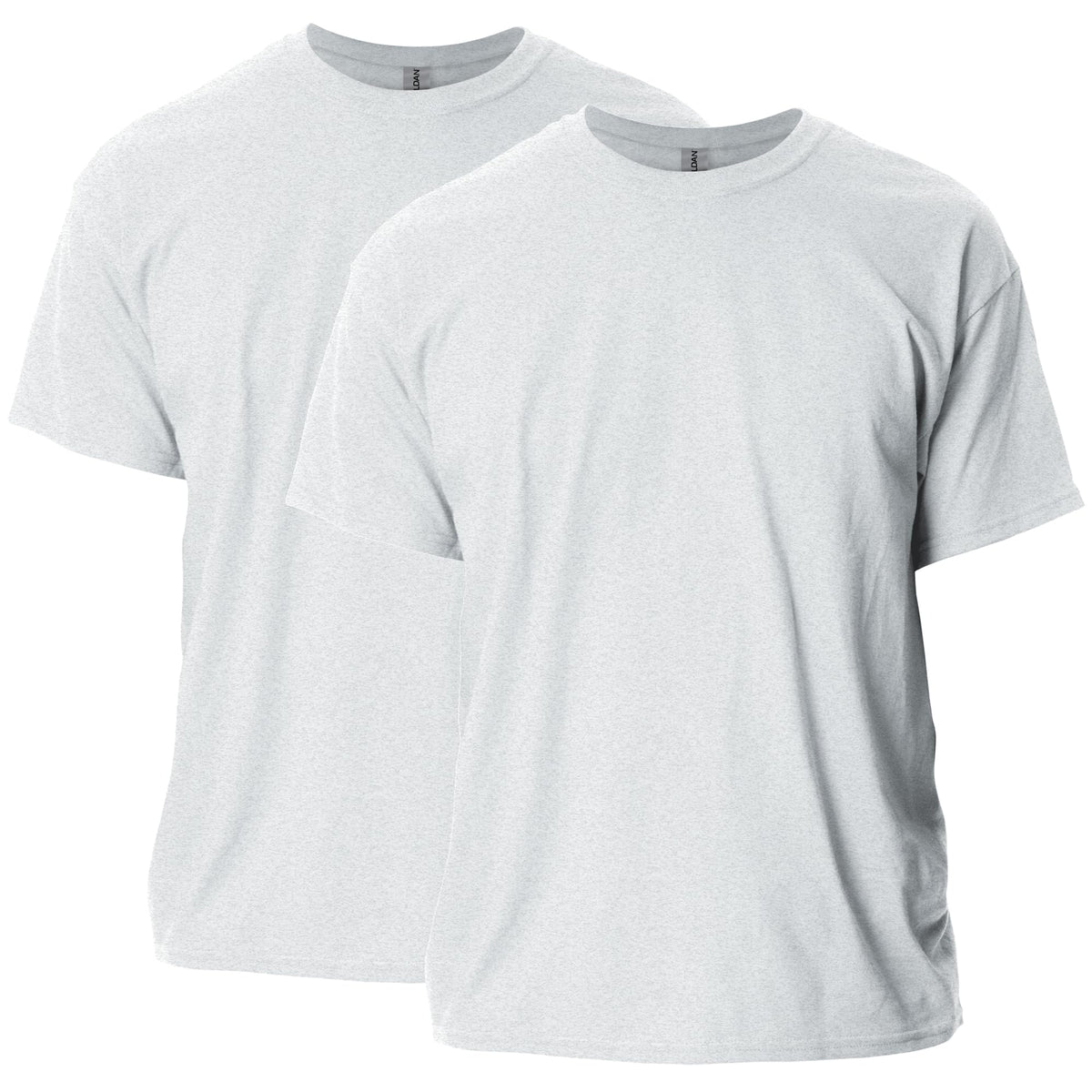 Gildan Adult Ultra Cotton T-Shirt, Style G2000, Multipack