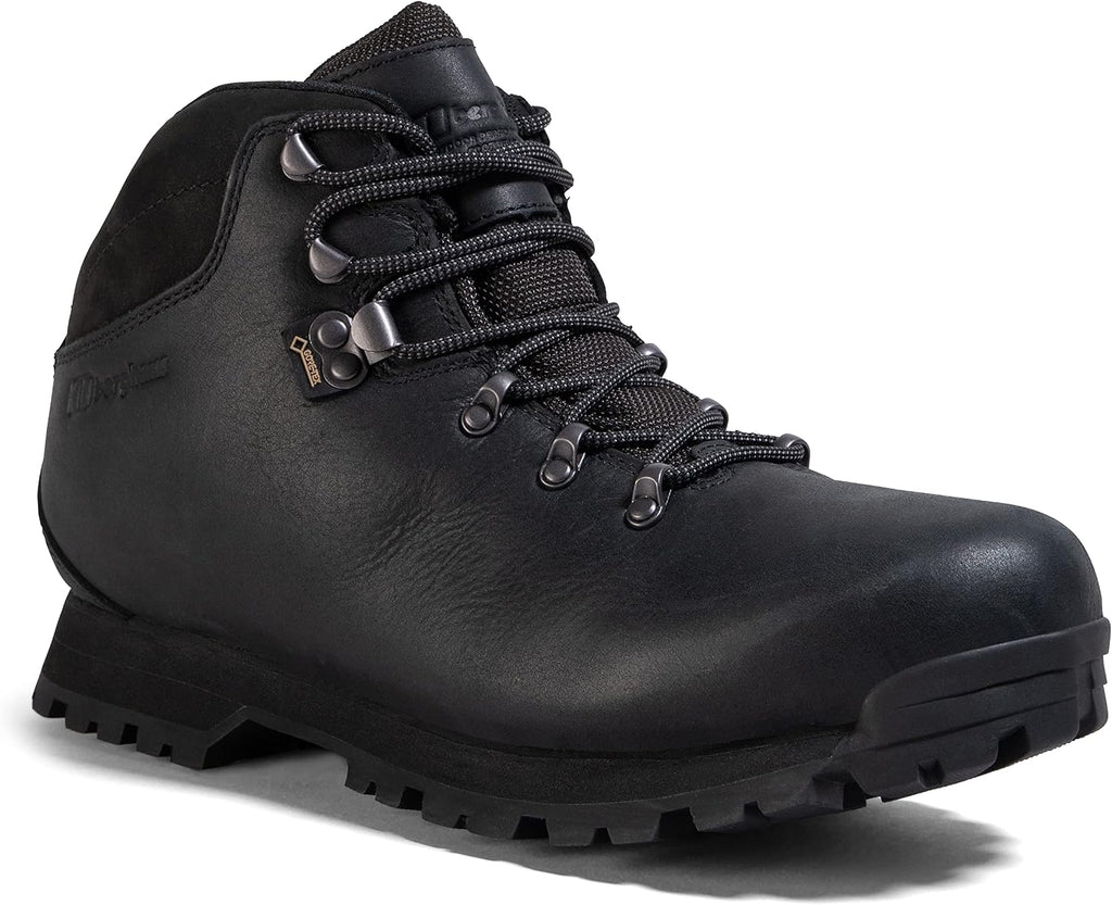 Hillwalker II Gore-Tex Wanderstiefel, wasserdicht | Strapazierfähig | Bequeme Schuhe