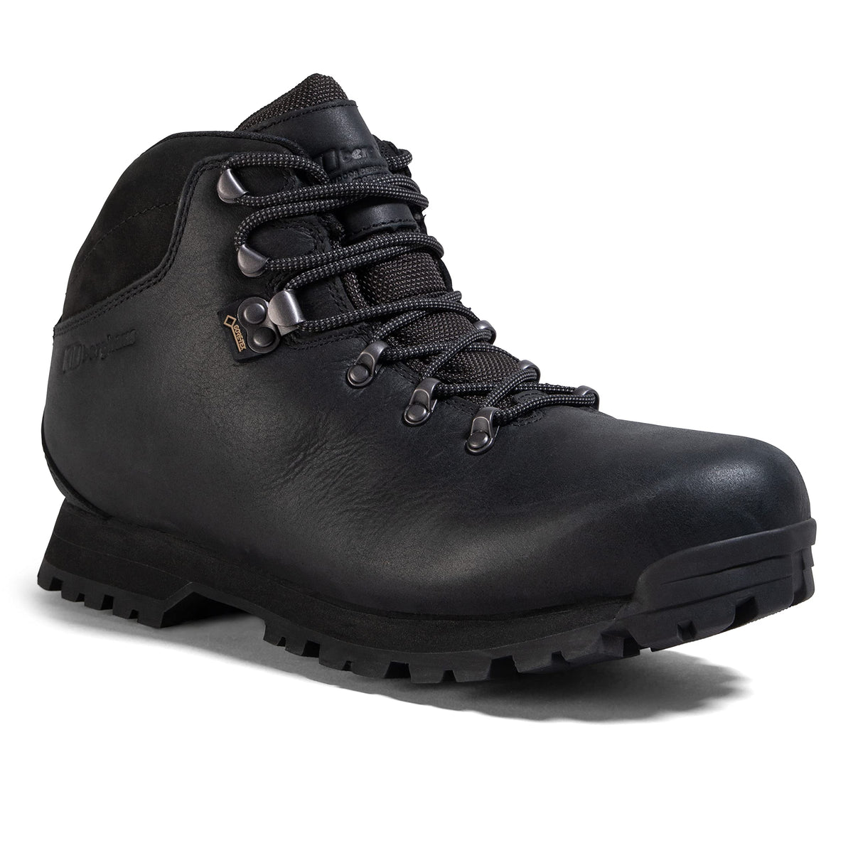 Hillwalker II Gore-Tex Wanderstiefel, wasserdicht | Strapazierfähig | Bequeme Schuhe