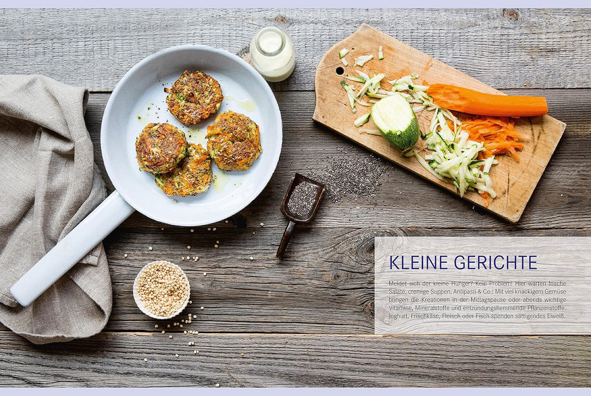 Die Ernährungs-Docs – Starke Gelenke: Die besten Ernährungsstrategien bei Rheuma, Arthrose, Gicht & Co. - Mit über 60 Rezepten | SPIEGEL Bestseller